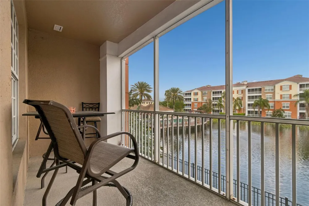 7903 SEMINOLE BOULEVARD #2208 Seminole, FL 33772