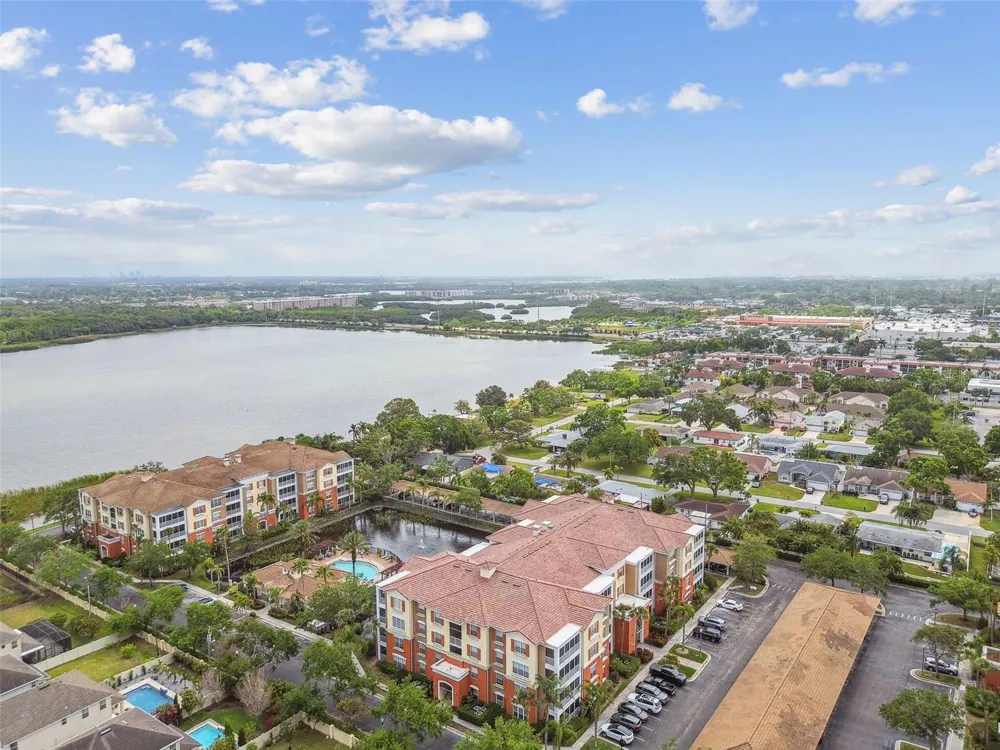 7903 SEMINOLE BOULEVARD #2208 Seminole, FL 33772