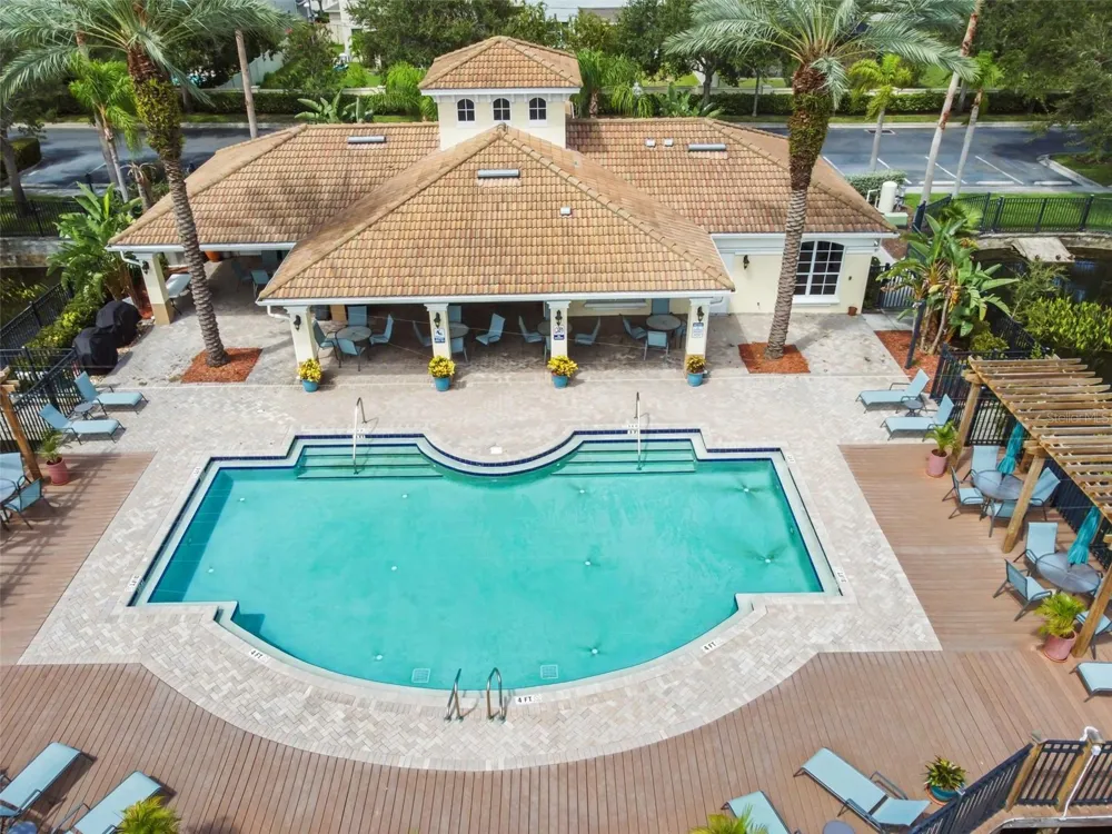 7903 SEMINOLE BOULEVARD #2208 Seminole, FL 33772