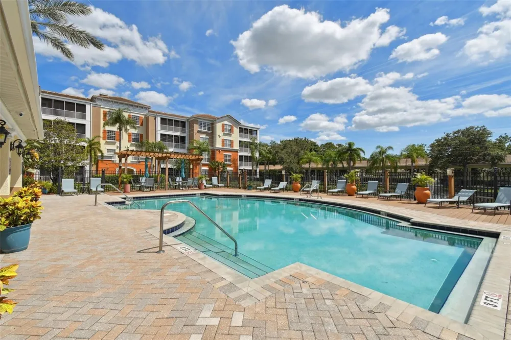7903 SEMINOLE BOULEVARD #2208 Seminole, FL 33772