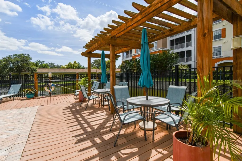 7903 SEMINOLE BOULEVARD #2208 Seminole, FL 33772