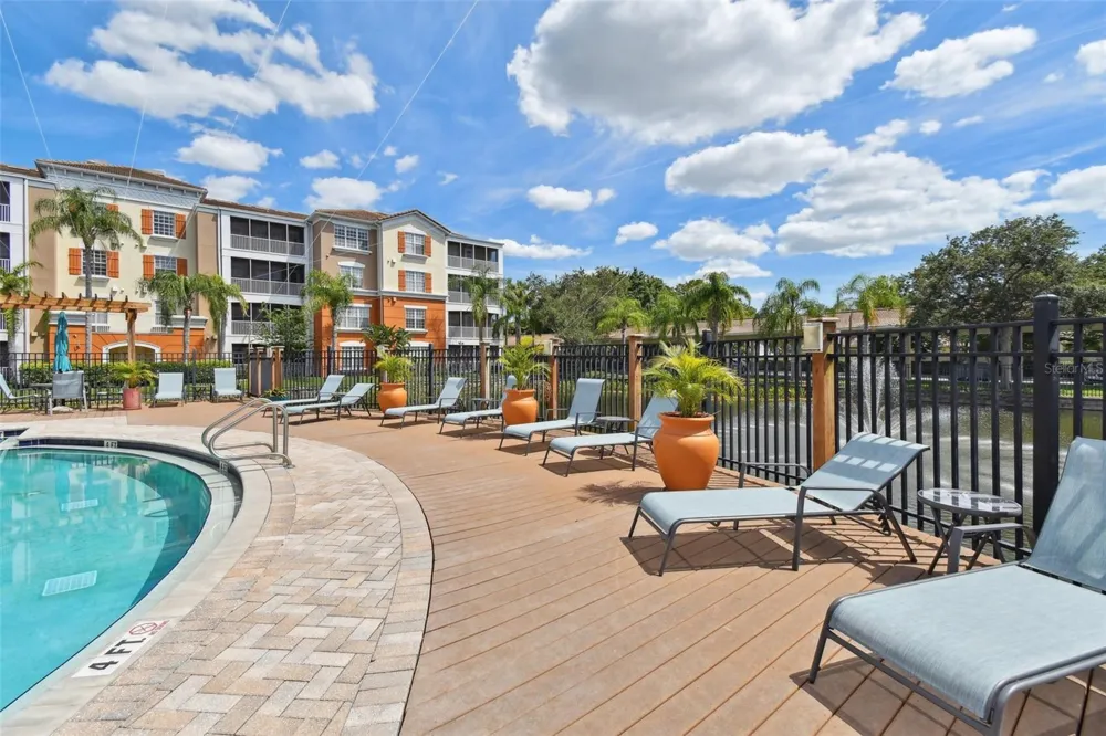 7903 SEMINOLE BOULEVARD #2208 Seminole, FL 33772
