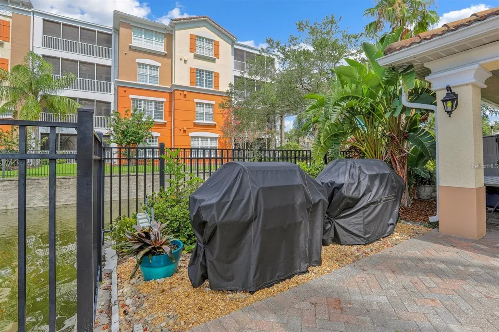 7903 SEMINOLE BOULEVARD #2208 Seminole, FL 33772