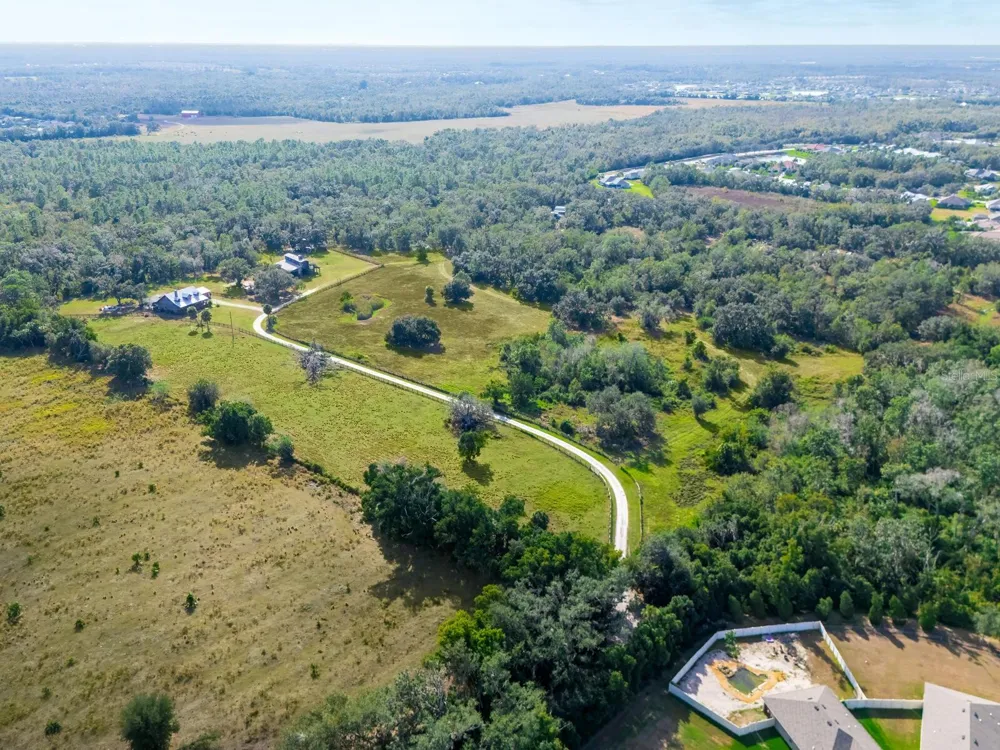 2405 RYE ROAD Parrish, FL 34219
