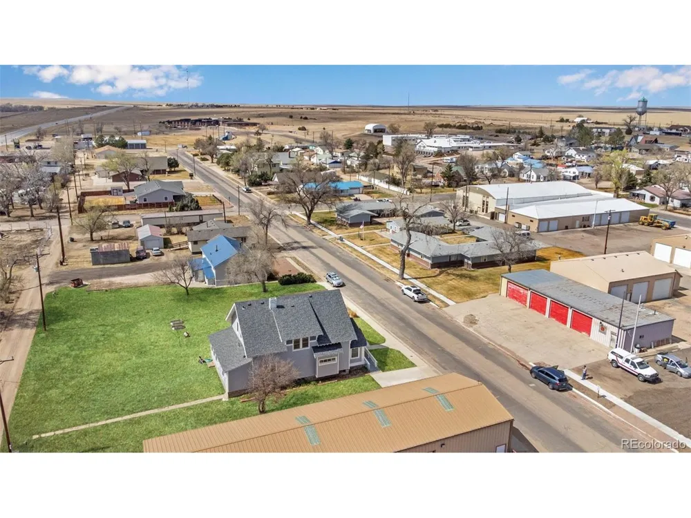 224 5th Street Hugo, CO 80821