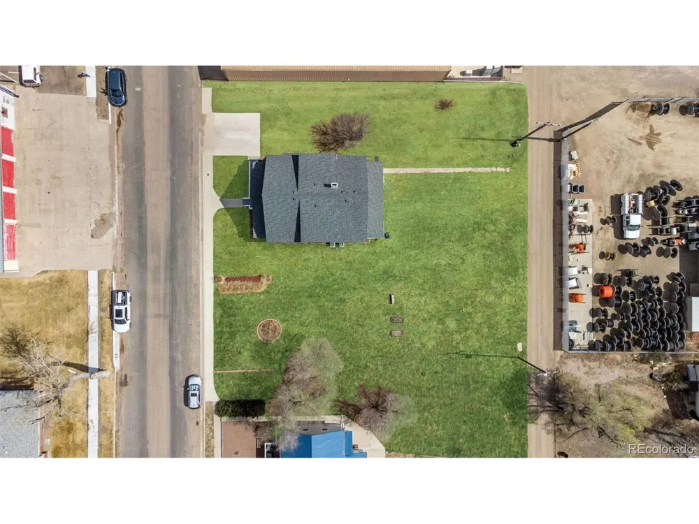 224 5th Street Hugo, CO 80821