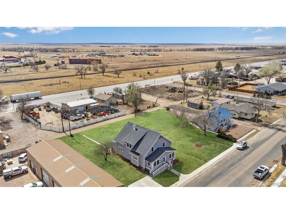 224 5th Street Hugo, CO 80821