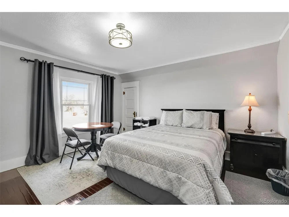 224 5th Street Hugo, CO 80821