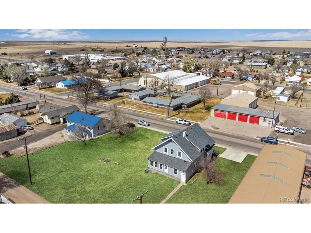 224 5th Street Hugo, CO 80821