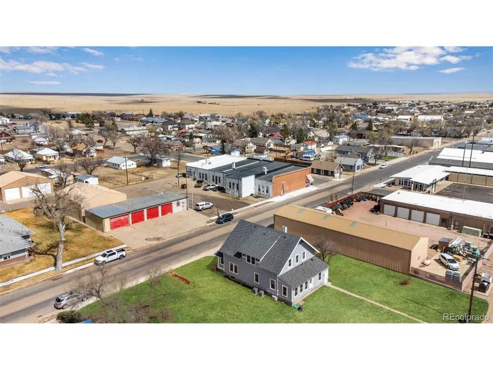 224 5th Street Hugo, CO 80821