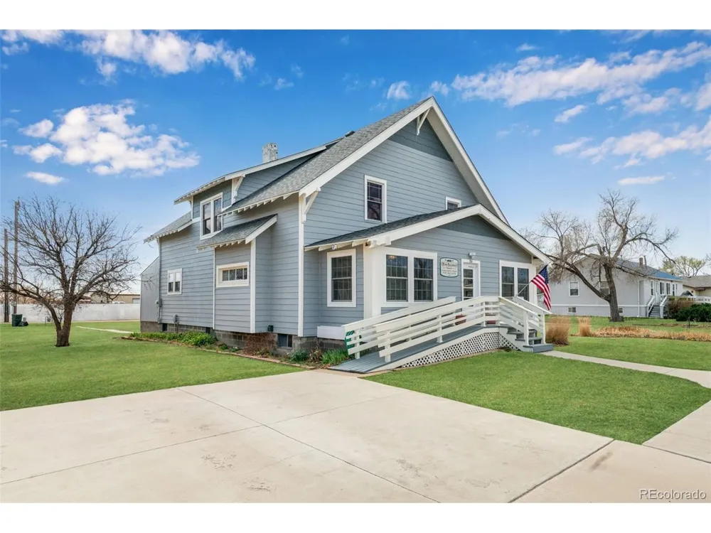 224 5th Street Hugo, CO 80821