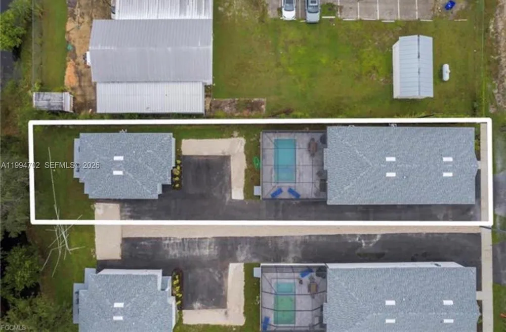 26961 N RIVERSIDE DR Bonita Springs, FL 34135