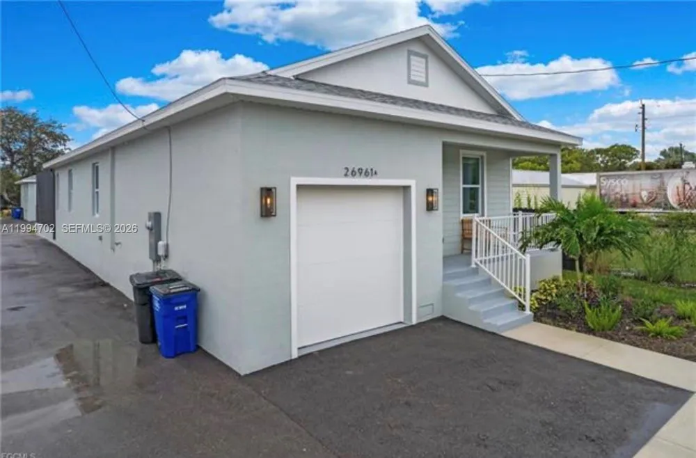 26961 N RIVERSIDE DR Bonita Springs, FL 34135