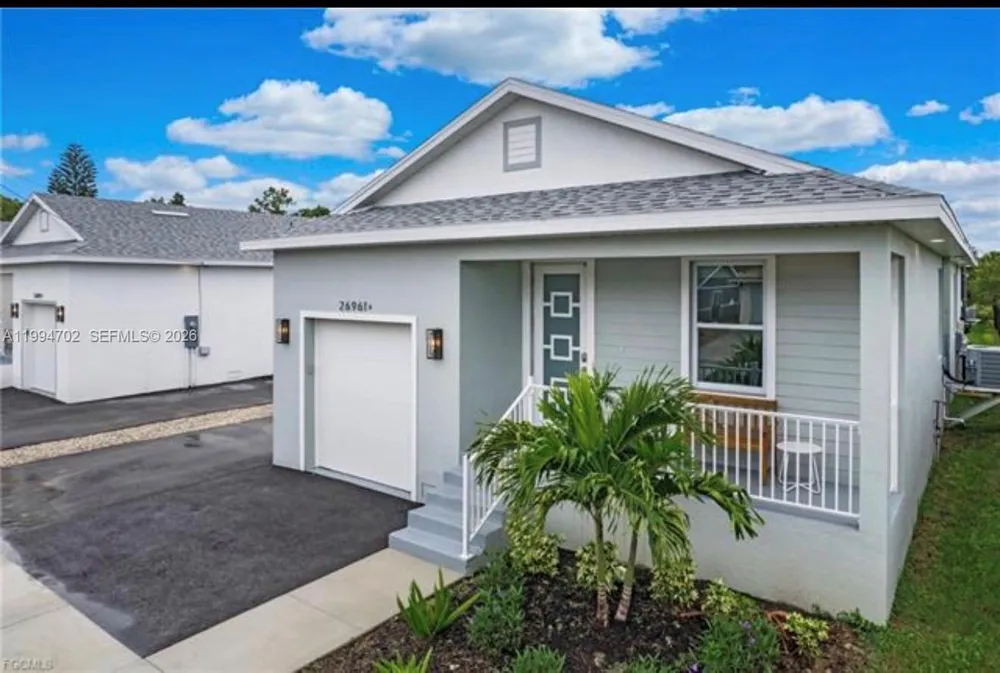 26961 N RIVERSIDE DR Bonita Springs, FL 34135
