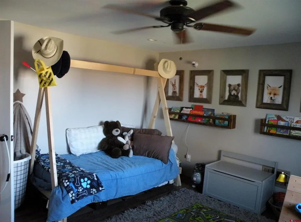 810 Grape Street Nucla, CO 81424
