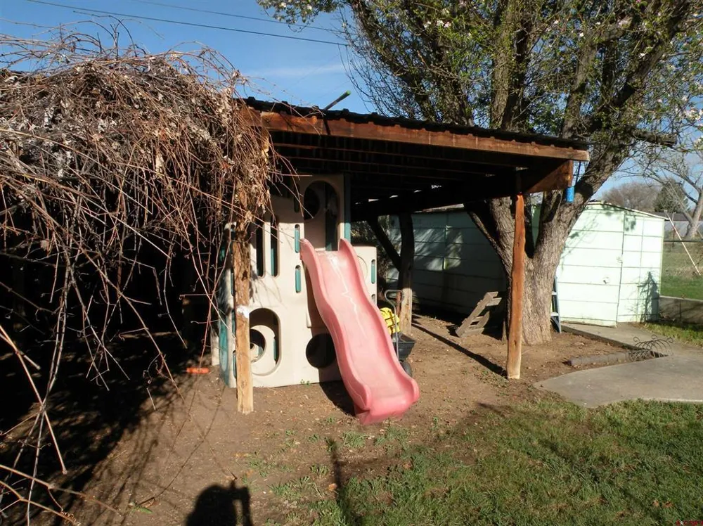 810 Grape Street Nucla, CO 81424
