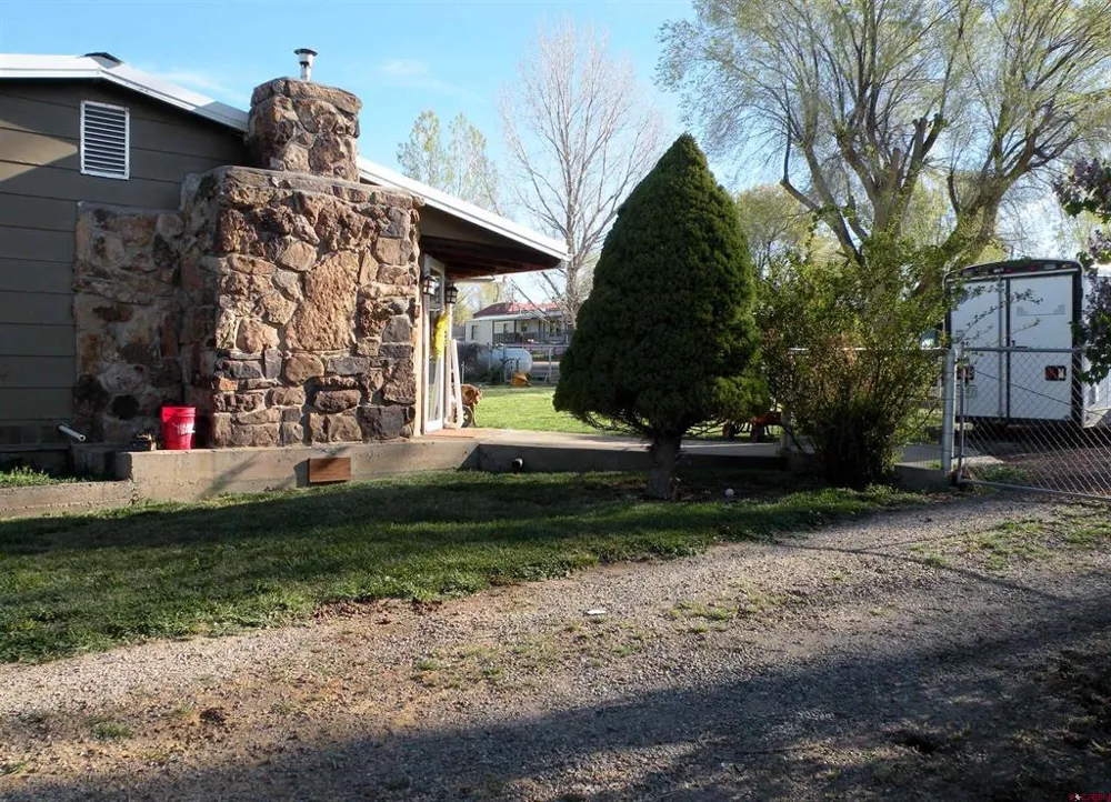 810 Grape Street Nucla, CO 81424