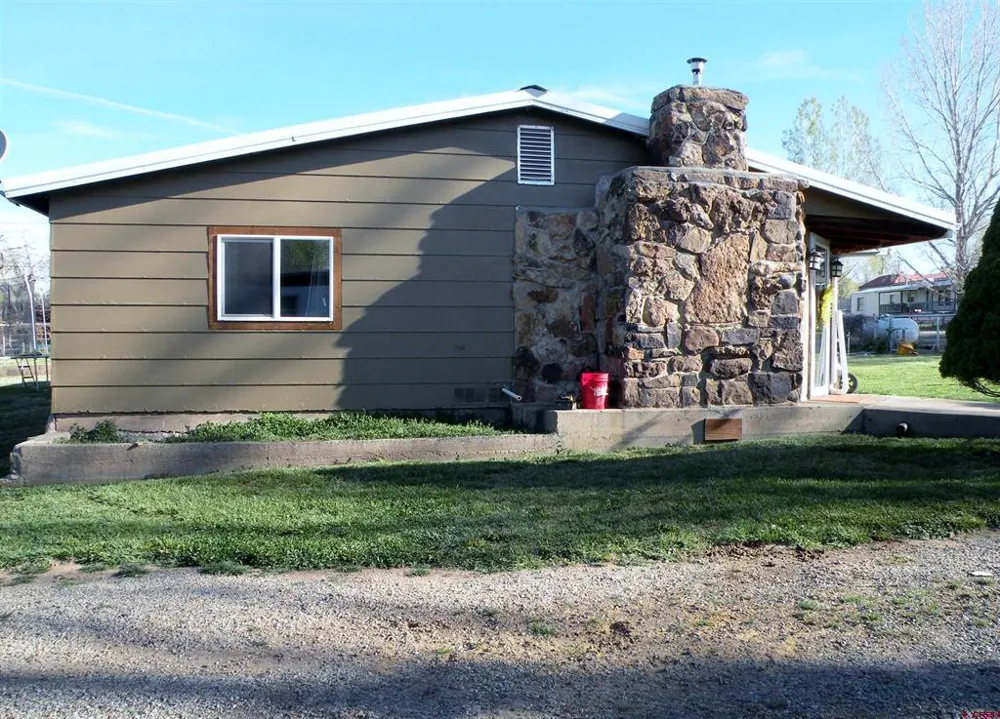 810 Grape Street Nucla, CO 81424