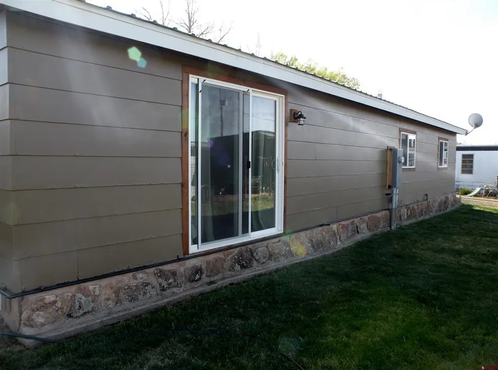 810 Grape Street Nucla, CO 81424