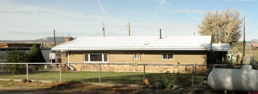 810 Grape Street Nucla, CO 81424