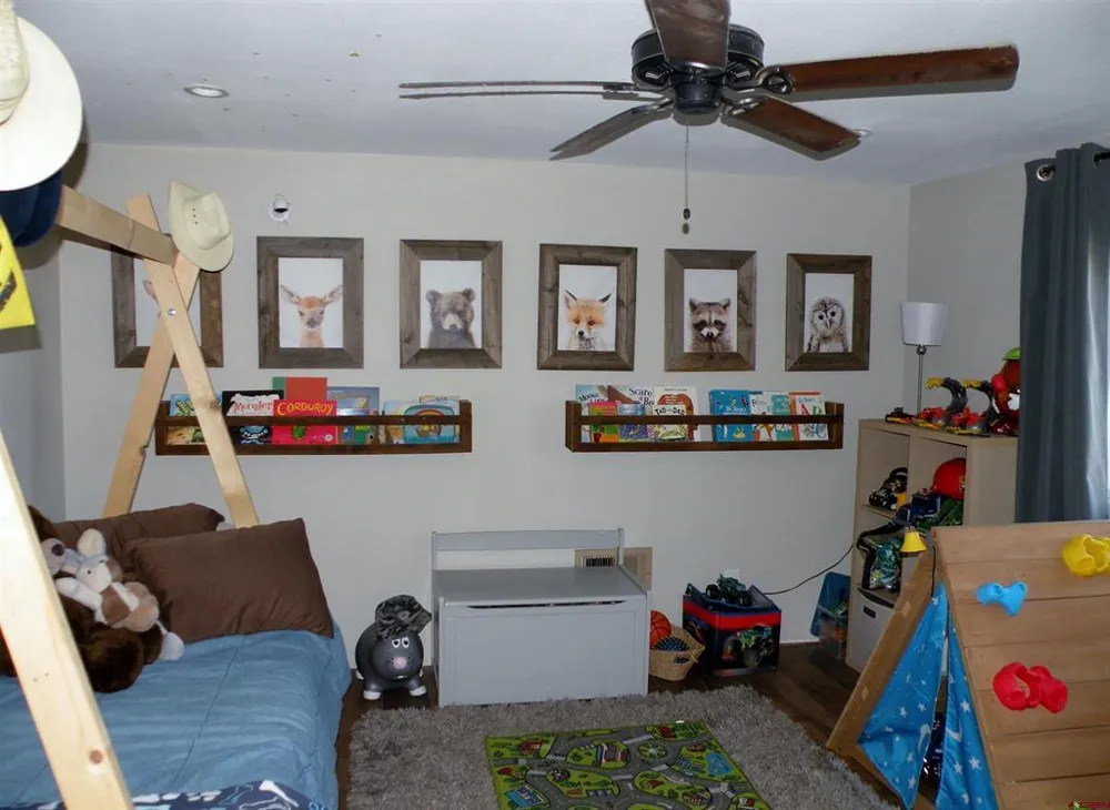 810 Grape Street Nucla, CO 81424