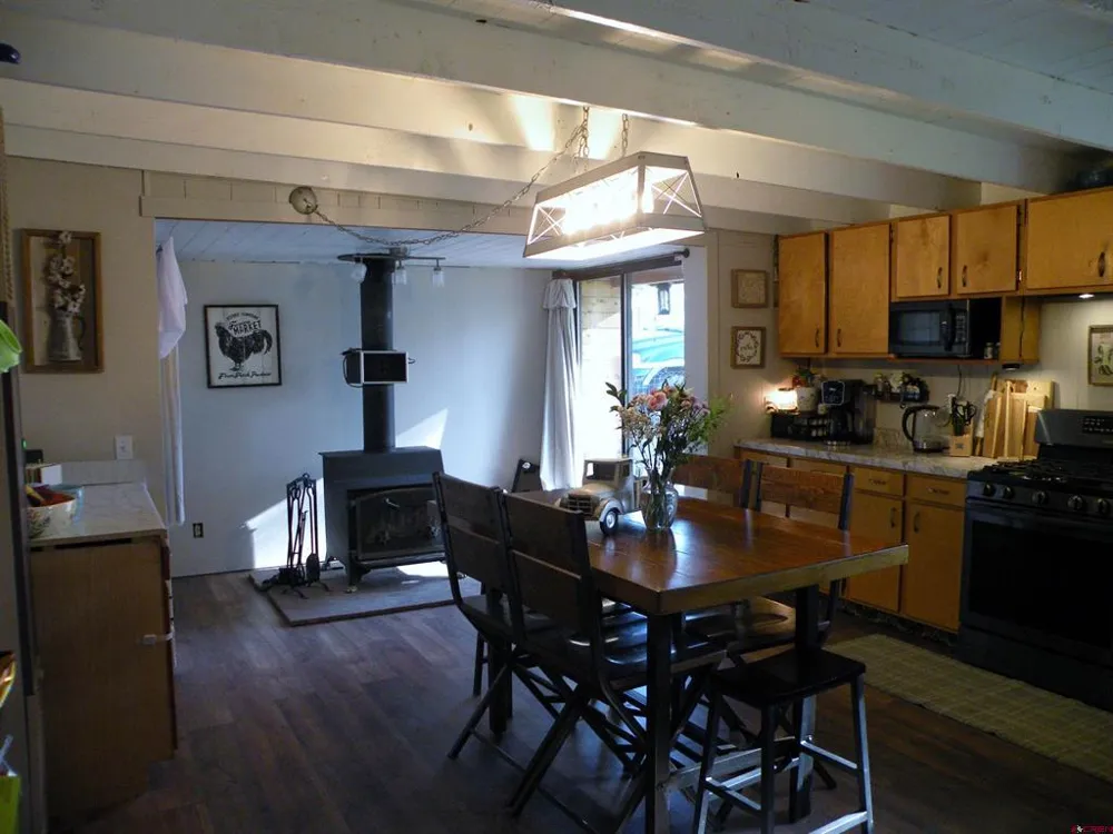 810 Grape Street Nucla, CO 81424
