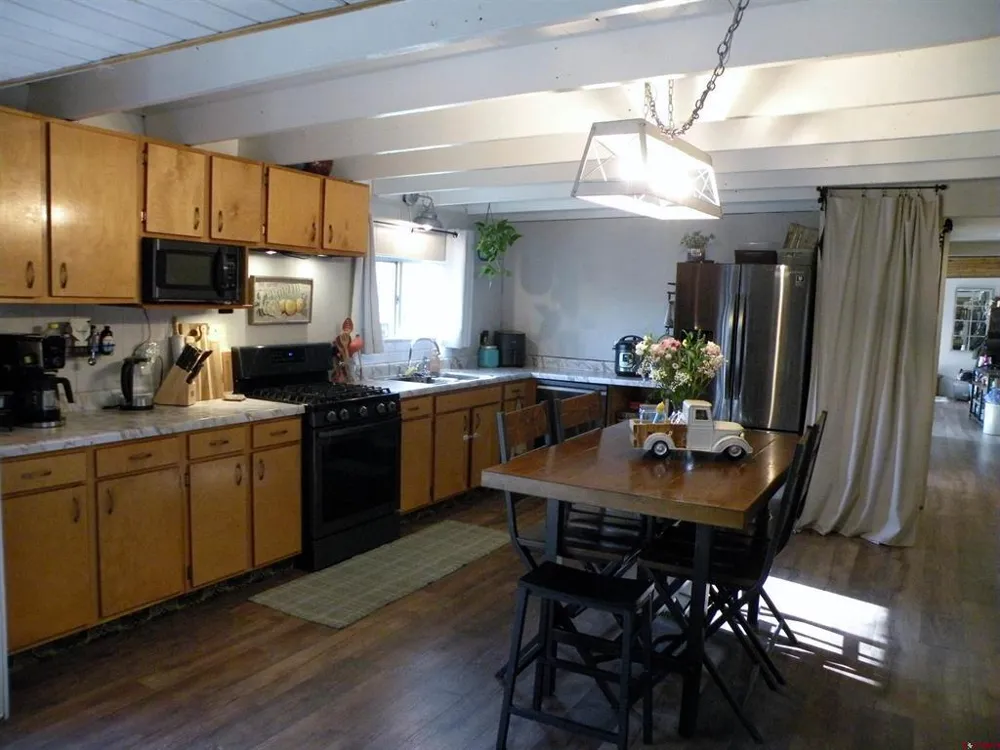 810 Grape Street Nucla, CO 81424