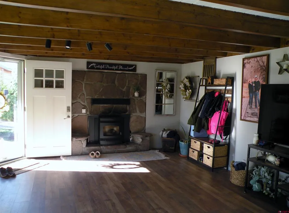 810 Grape Street Nucla, CO 81424