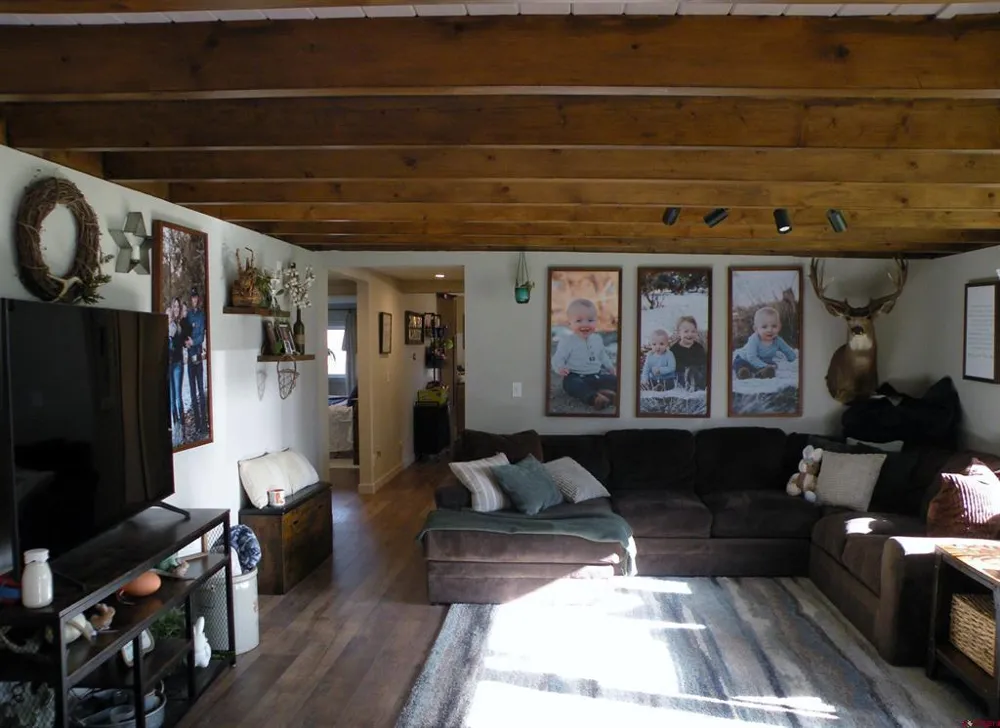 810 Grape Street Nucla, CO 81424