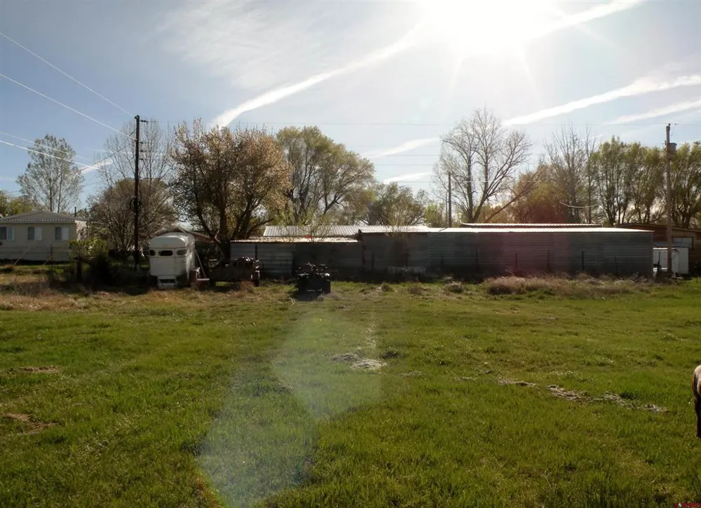 810 Grape Street Nucla, CO 81424
