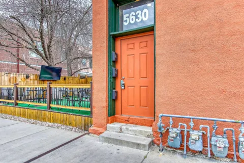 5630 Webster Street #2