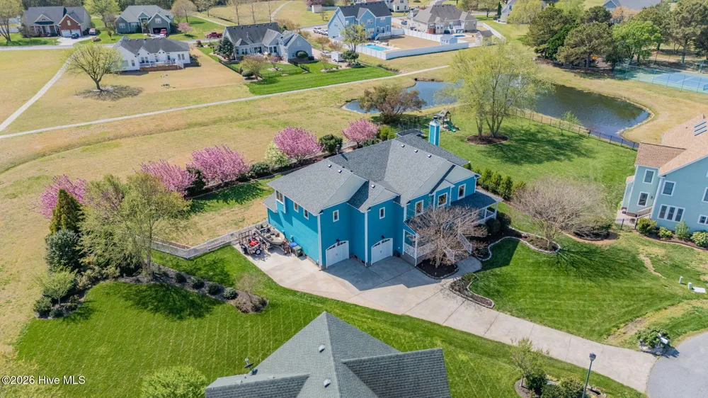 102 Falcons Cove Moyock, NC 27958