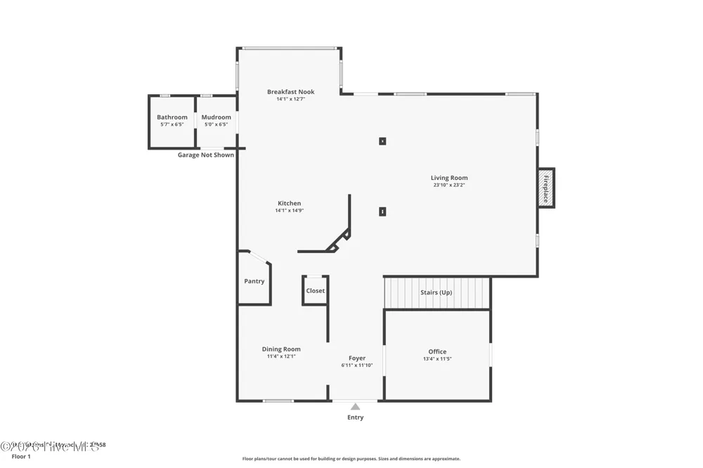 102 Falcons Cove Moyock, NC 27958