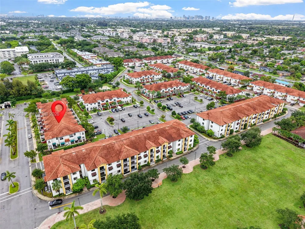 3540 NW 30th Pl Lauderdale Lakes, FL 33311