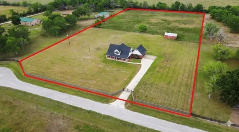 602 Cedar Creek Drive