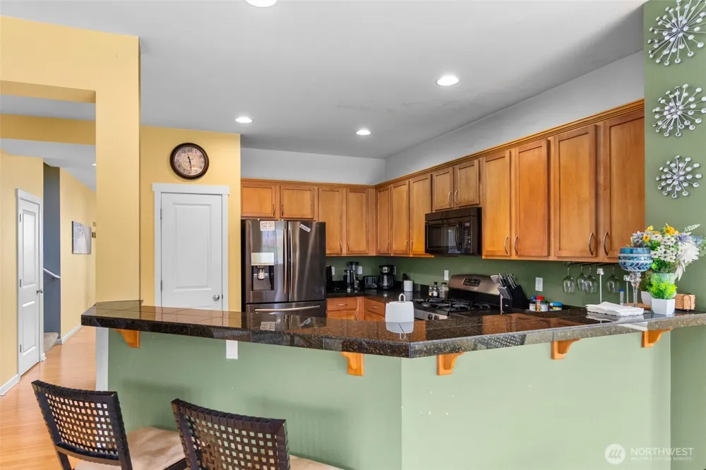 2203 164th Avenue E Lake Tapps, WA 98391
