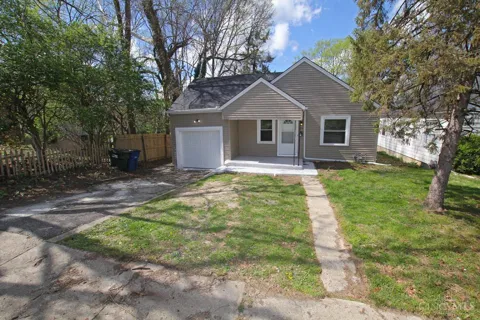 19 Firwood Drive