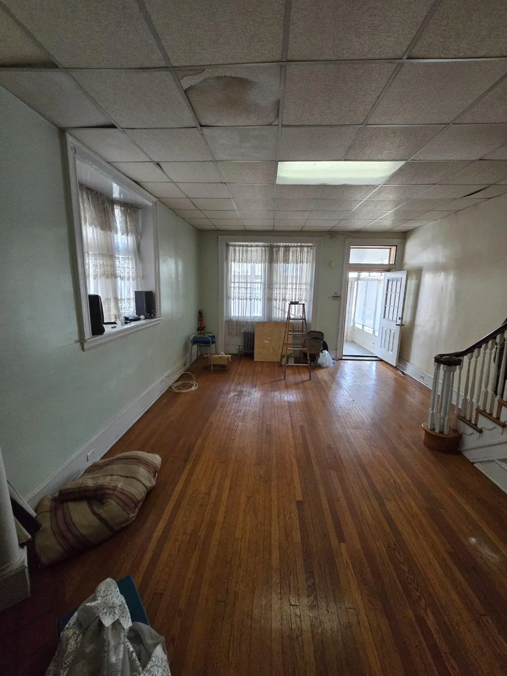 1426 LINDLEY AVENUE Philadelphia, PA 19141