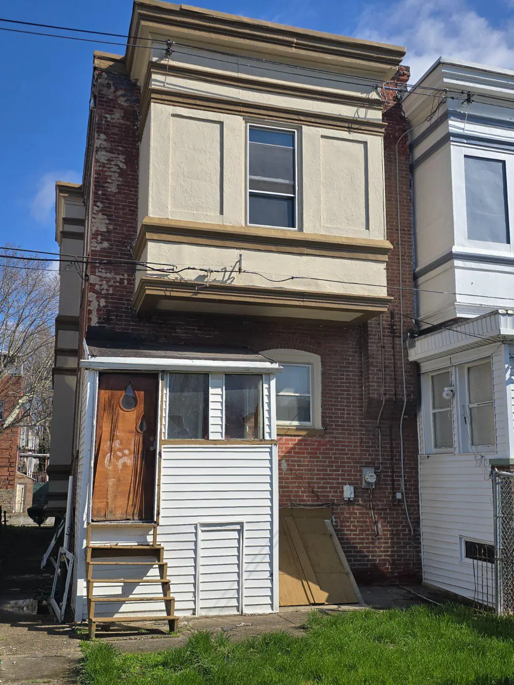 1426 LINDLEY AVENUE Philadelphia, PA 19141
