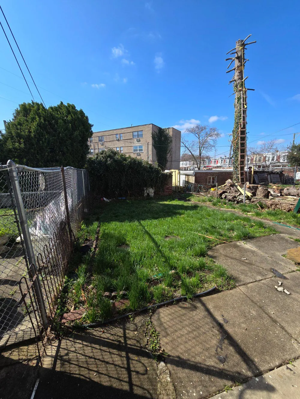 1426 LINDLEY AVENUE Philadelphia, PA 19141