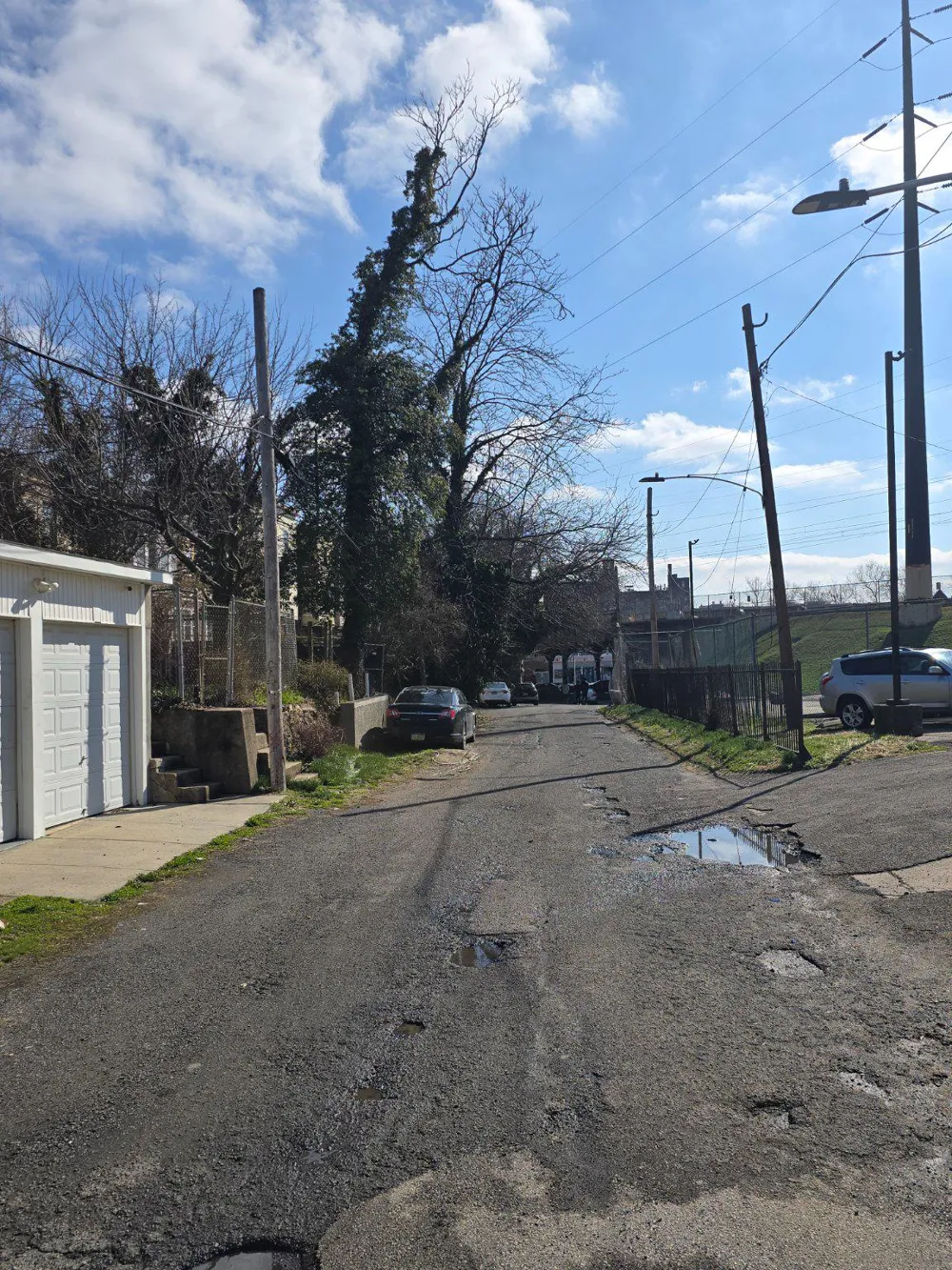1426 LINDLEY AVENUE Philadelphia, PA 19141