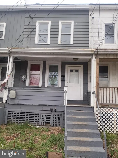 427 HOME AVENUE