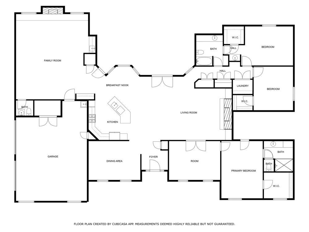 431 Spring meadow Moody, TX 76557