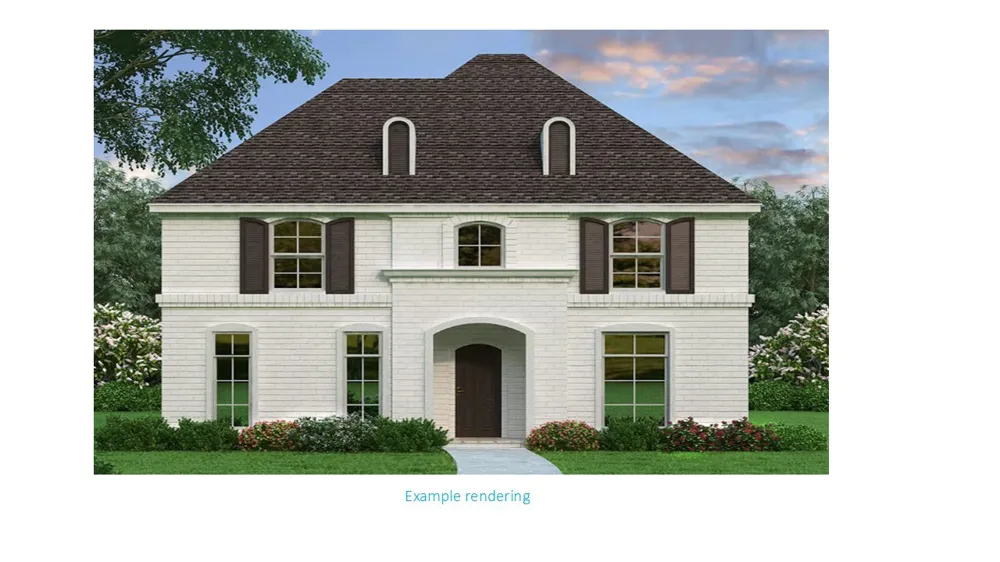 4429 Cleveland Drive Plano, TX 75093
