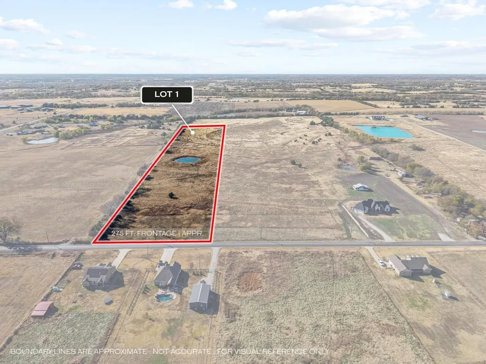 10583 County Road 632 Blue Ridge, TX 75424