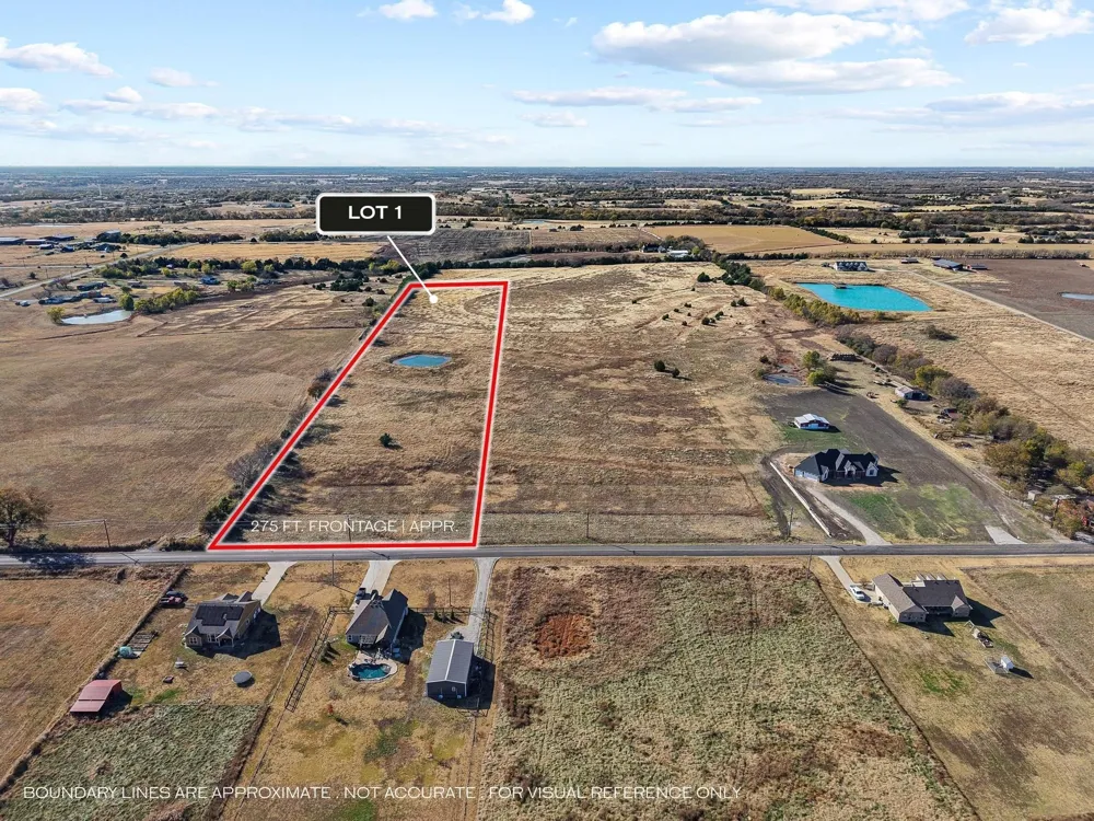 10583 County Road 632 Blue Ridge, TX 75424