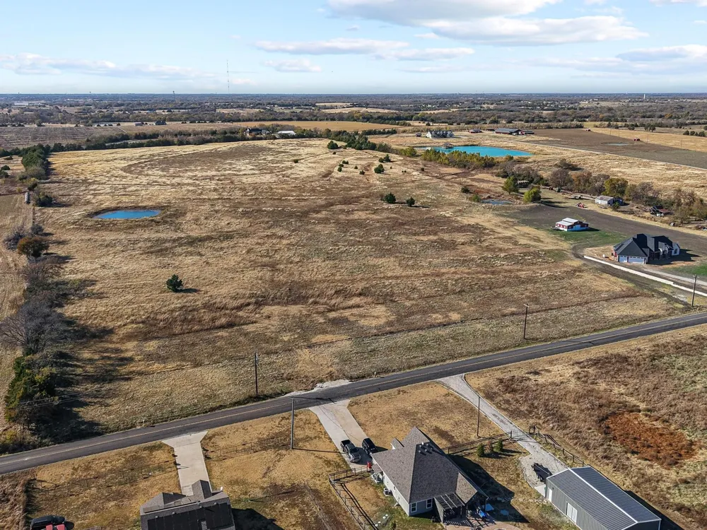 10583 County Road 632 Blue Ridge, TX 75424
