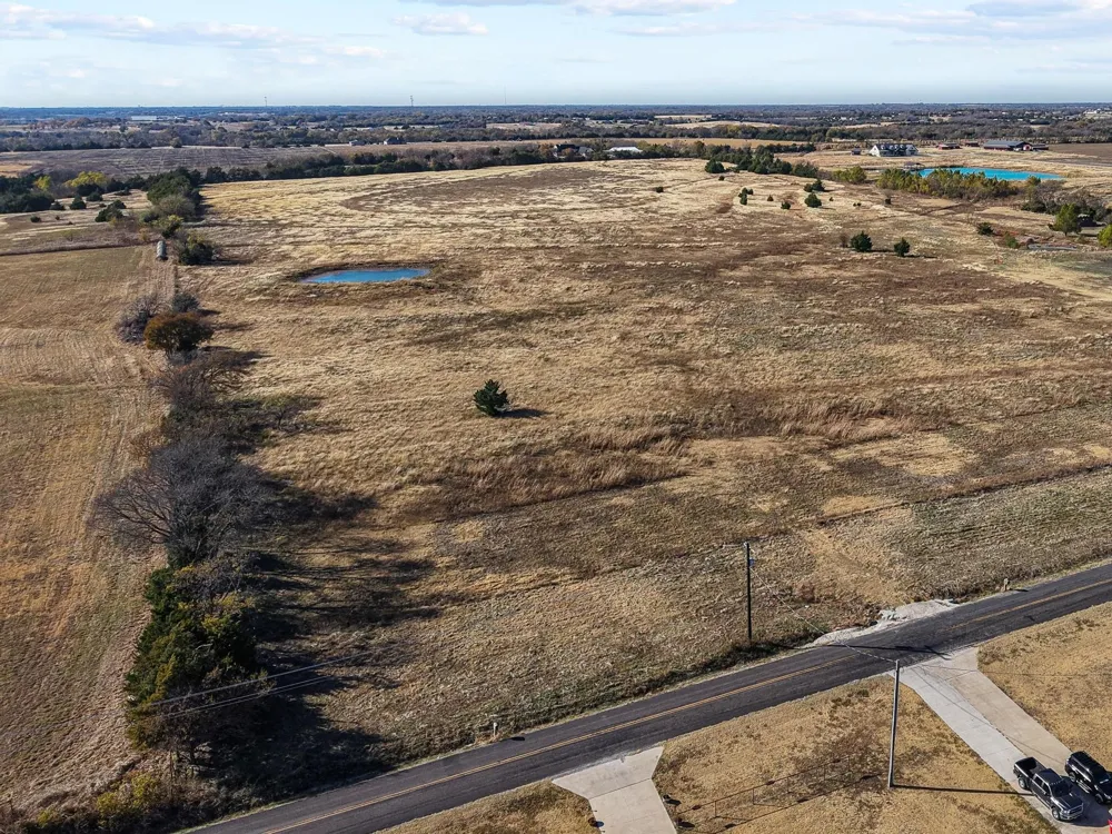 10583 County Road 632 Blue Ridge, TX 75424