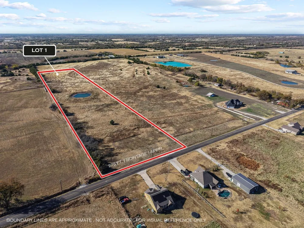 10583 County Road 632 Blue Ridge, TX 75424