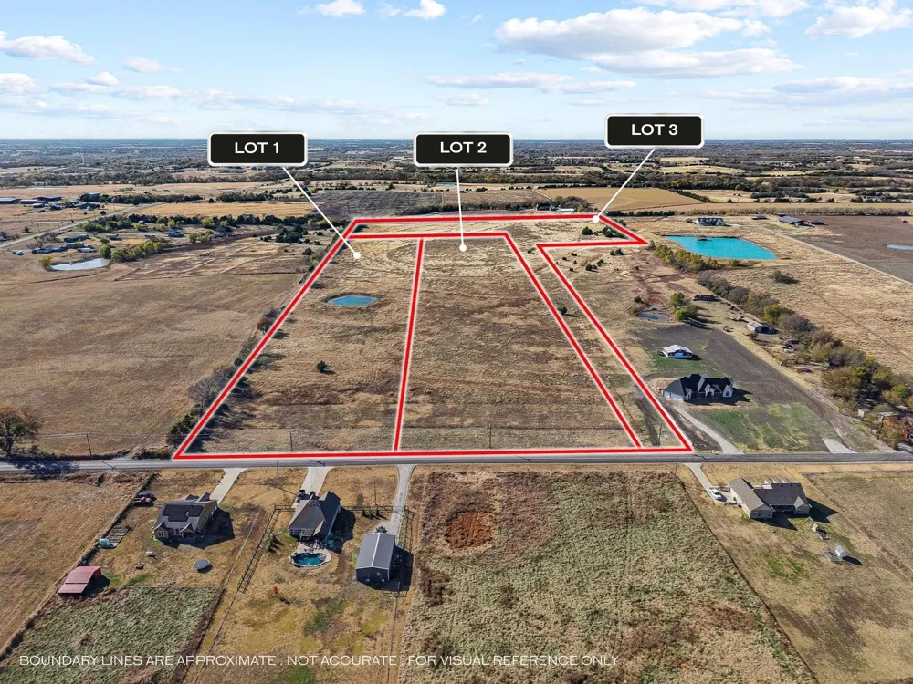 10583 County Road 632 Blue Ridge, TX 75424